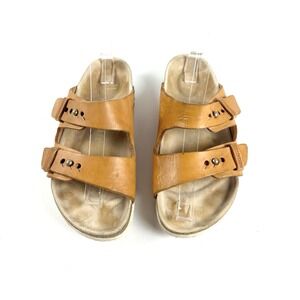 BIRKENSTOCKS Special Edition Arizona Urban Sandals Women's Size 5-5.5 EU 36